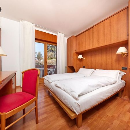 Beach Hotel Rosa Malcesine Exteriér fotografie