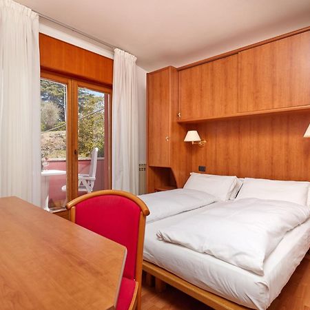 Beach Hotel Rosa Malcesine Exteriér fotografie